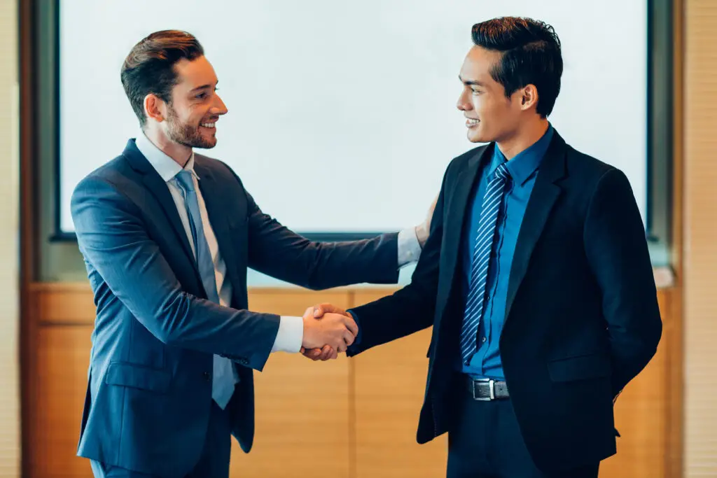 Property Finance Broker Partnerships - Hoxton Bank