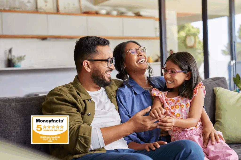 Savings at Hoxton Bank Home